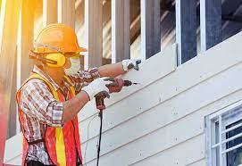 Best Fiber Cement Siding Installation  in Tuskegee, AL