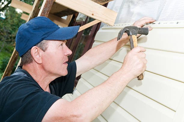 Best Weatherproofing and Sealing  in Tuskegee, AL
