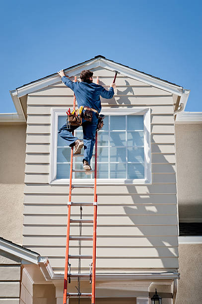 Best Siding for New Construction  in Tuskegee, AL