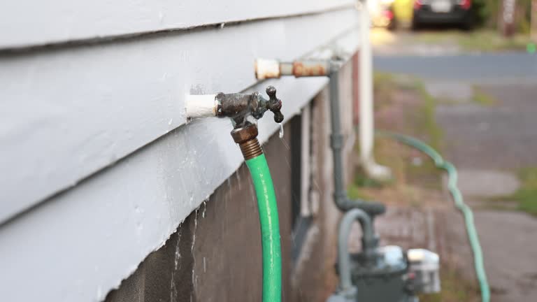 Best Fascia and Soffit Installation  in Tuskegee, AL