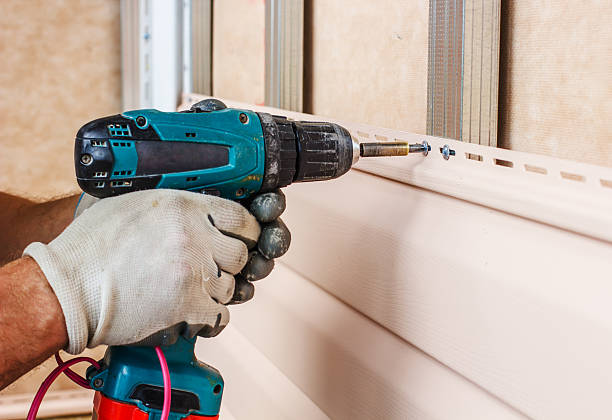 Best Stucco Siding  in Tuskegee, AL